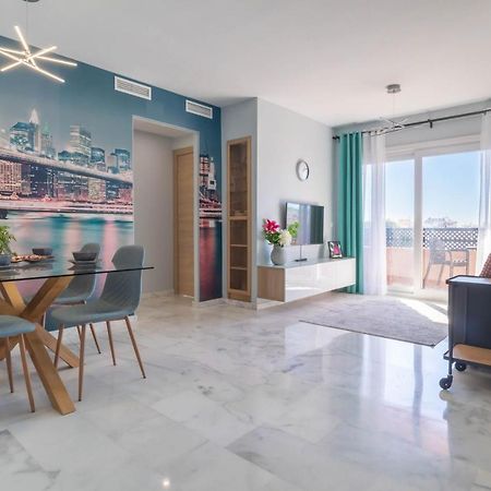 Apartamento Estepona Sea Views Ll Экстерьер фото