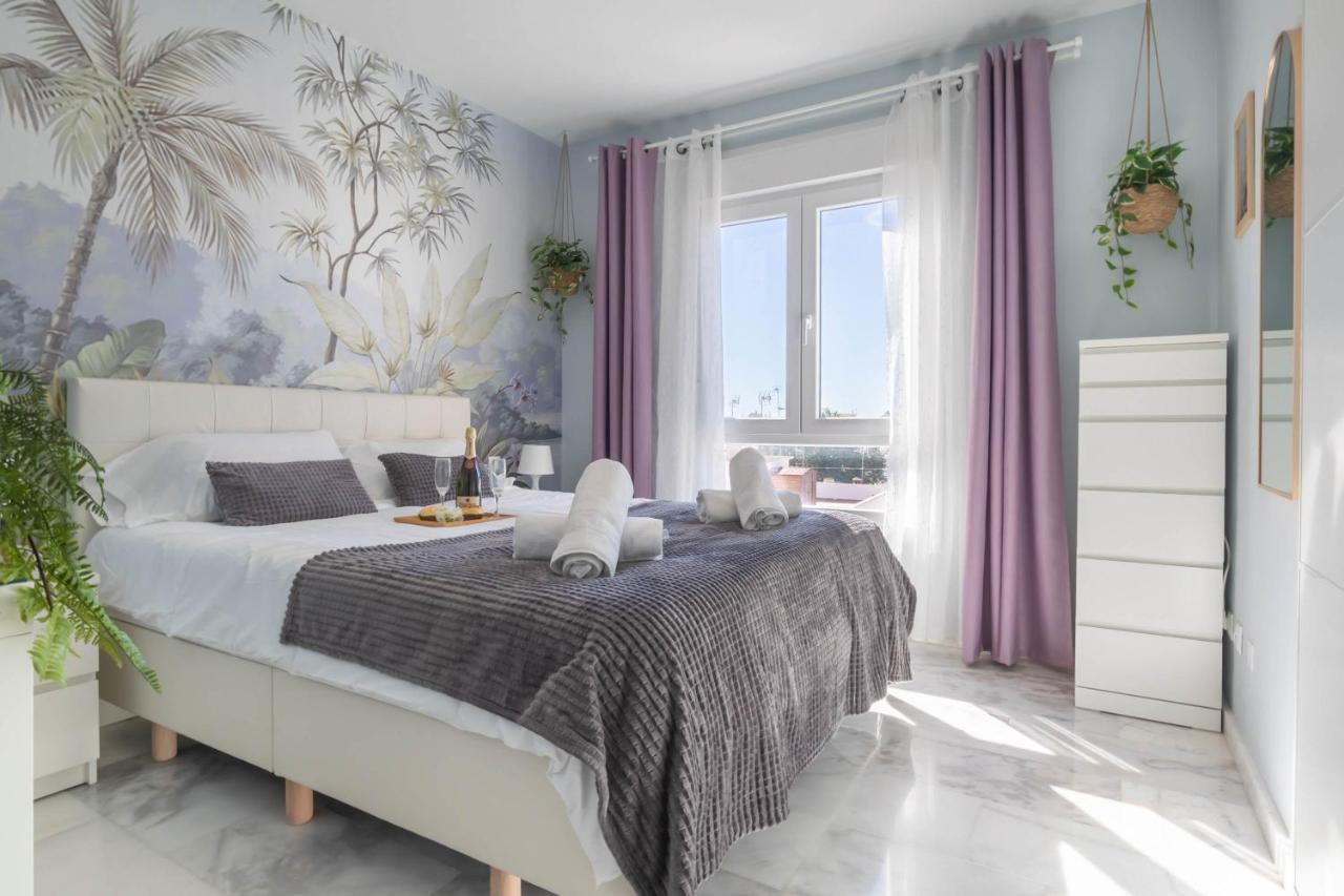Apartamento Estepona Sea Views Ll Экстерьер фото