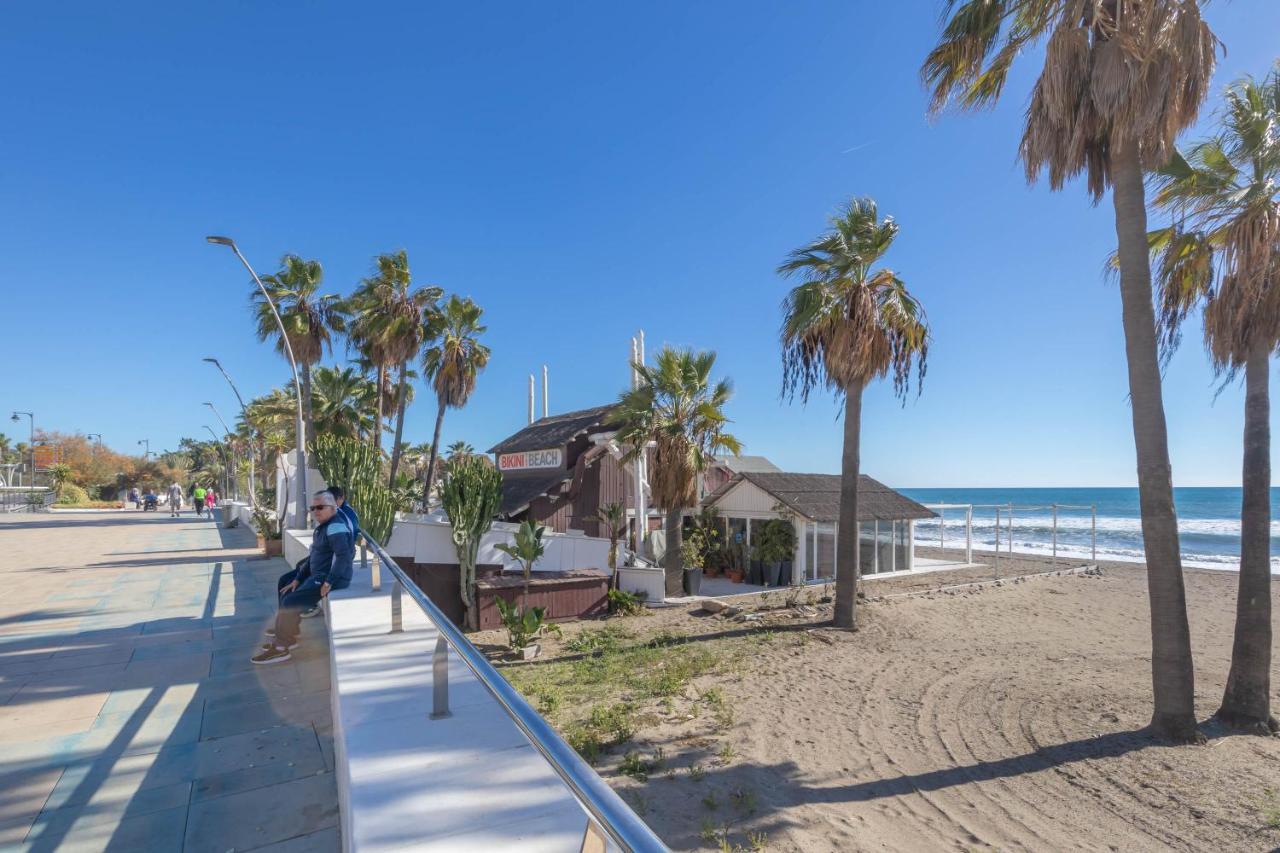 Apartamento Estepona Sea Views Ll Экстерьер фото