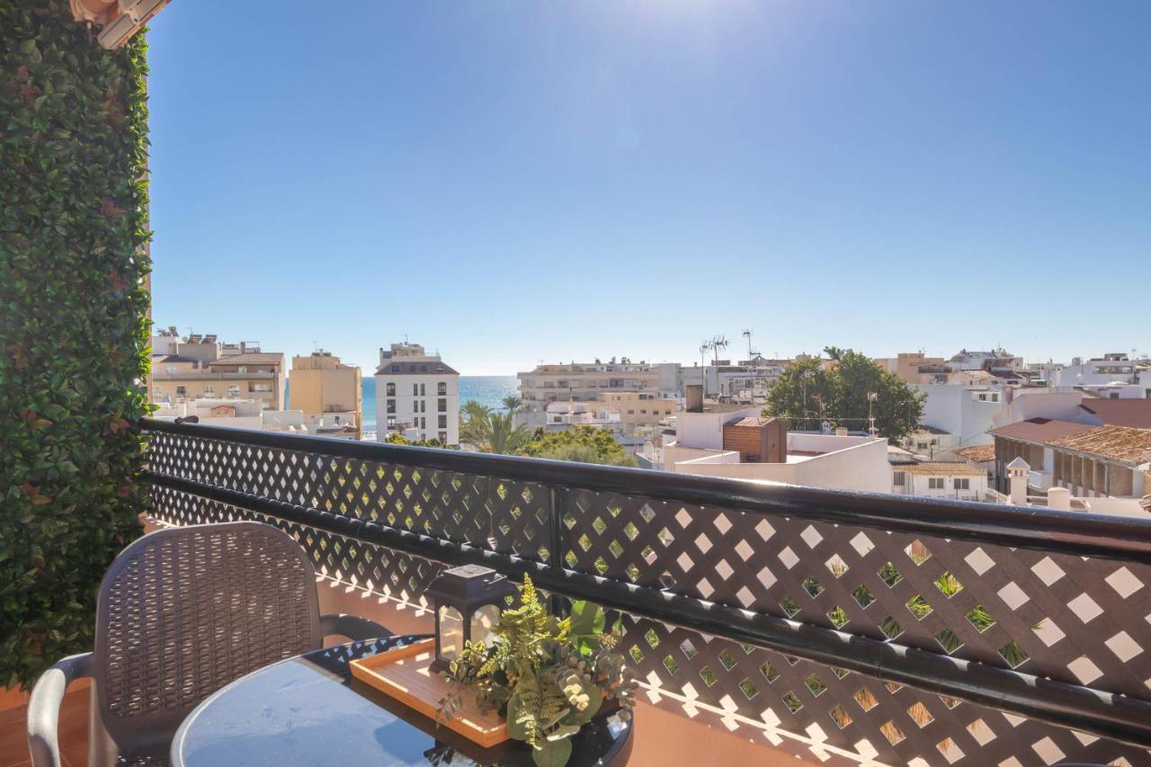 Apartamento Estepona Sea Views Ll Экстерьер фото