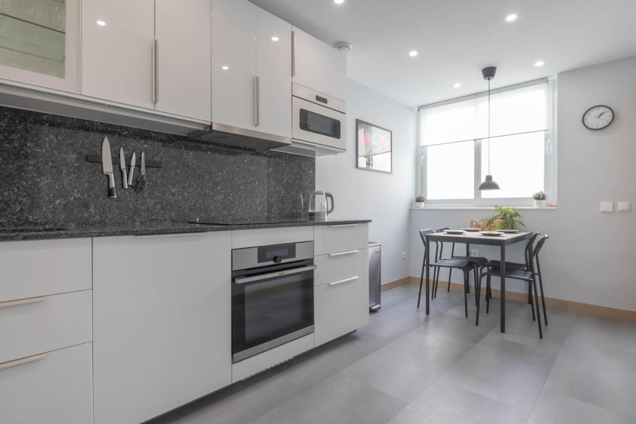 Apartamento Estepona Sea Views Ll Экстерьер фото
