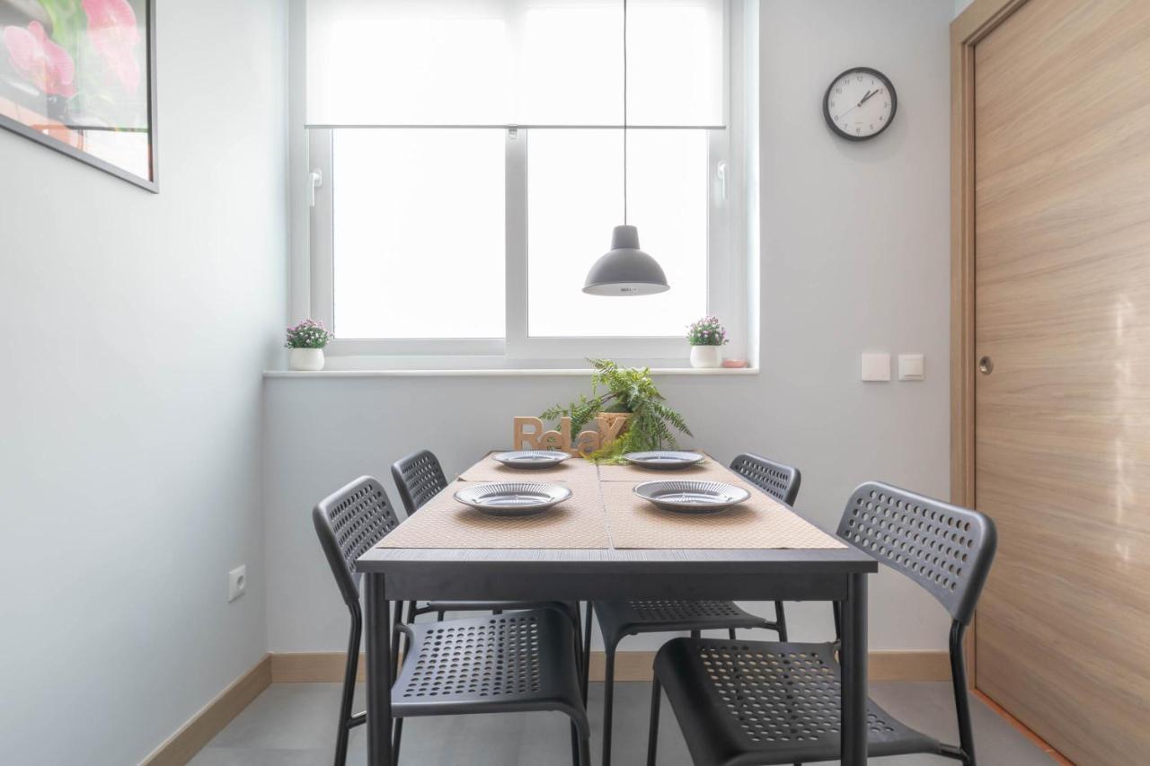 Apartamento Estepona Sea Views Ll Экстерьер фото