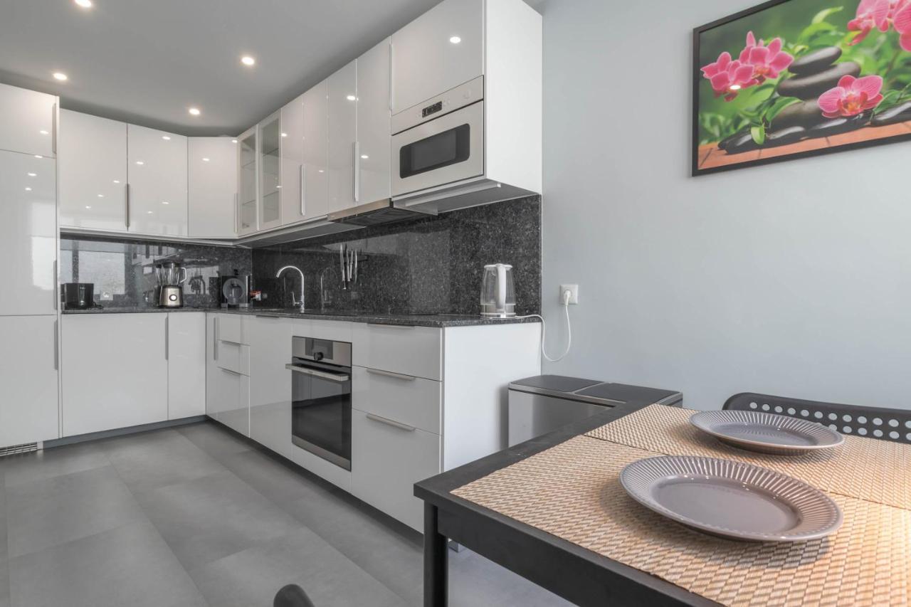Apartamento Estepona Sea Views Ll Экстерьер фото