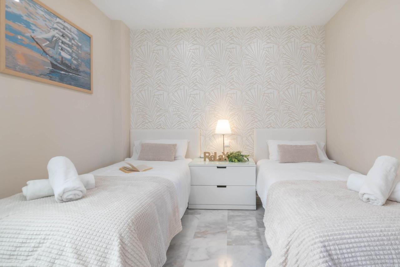 Apartamento Estepona Sea Views Ll Экстерьер фото